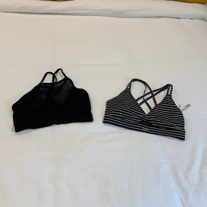 VSX Sport Bras